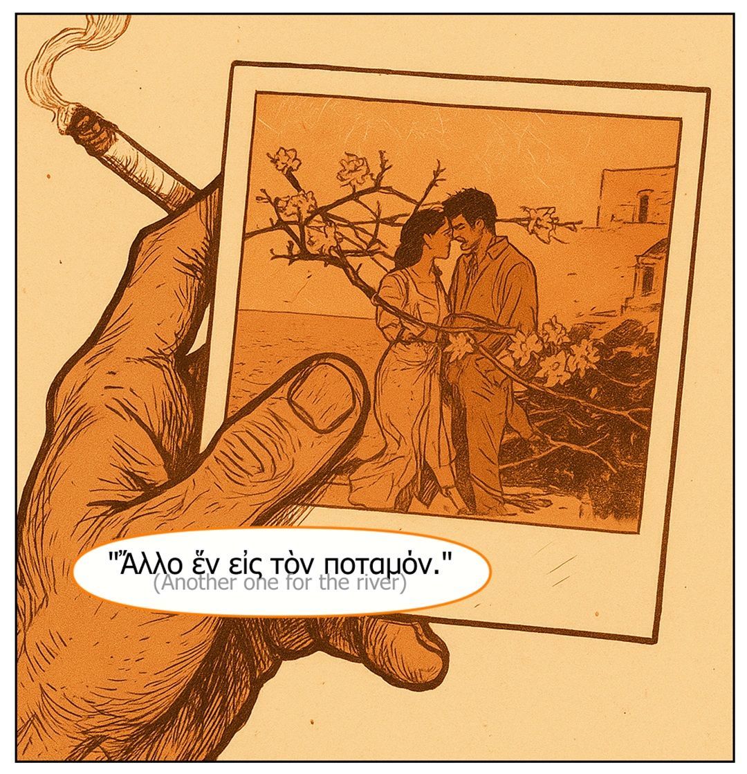 Letter and Spirit panel 33